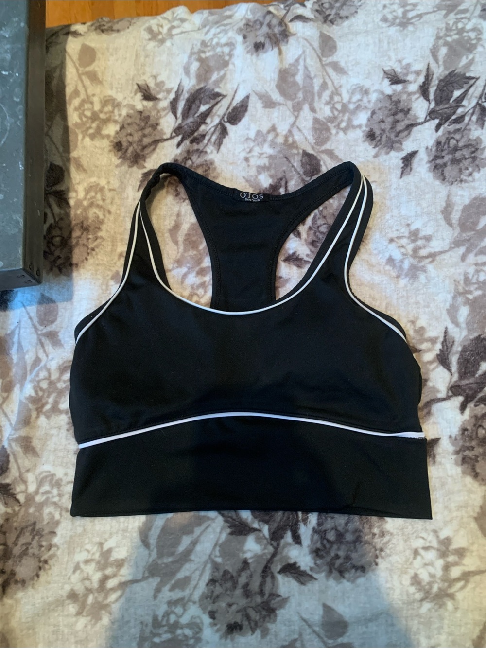 Women’s Otos Sports Bra Small
